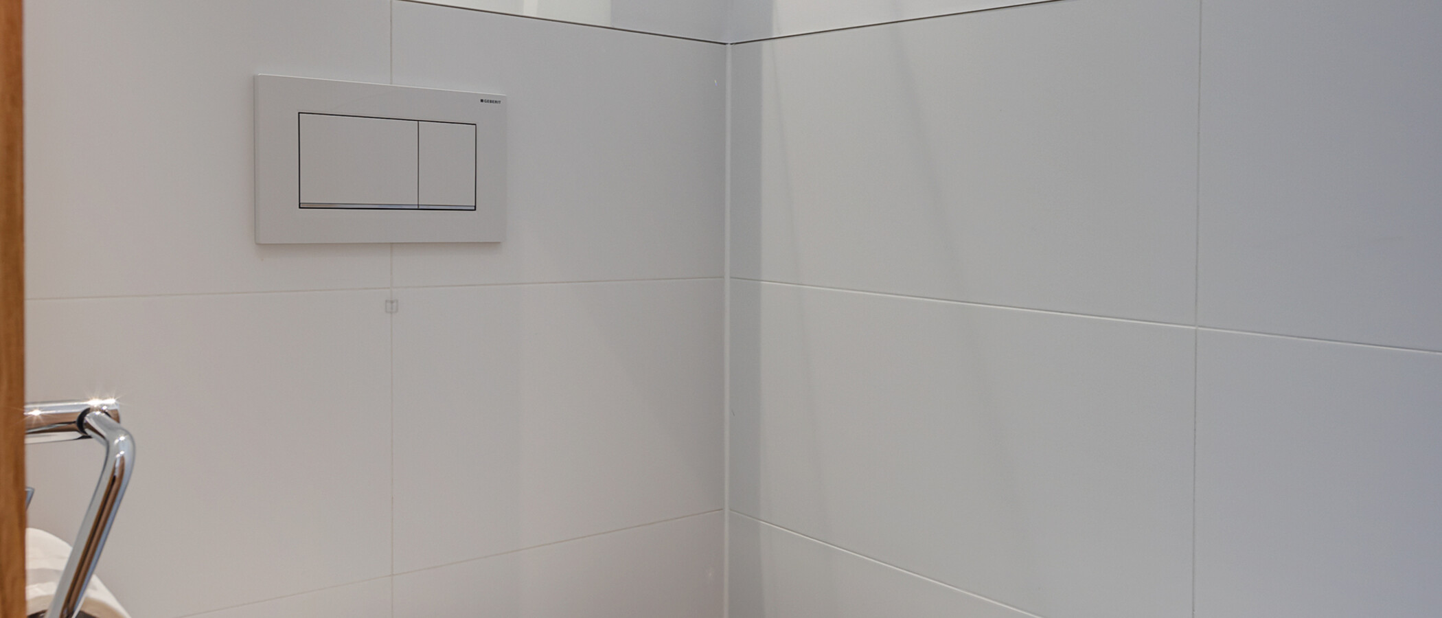 appartement München Haidhausen 01 toilettes séparées 10977