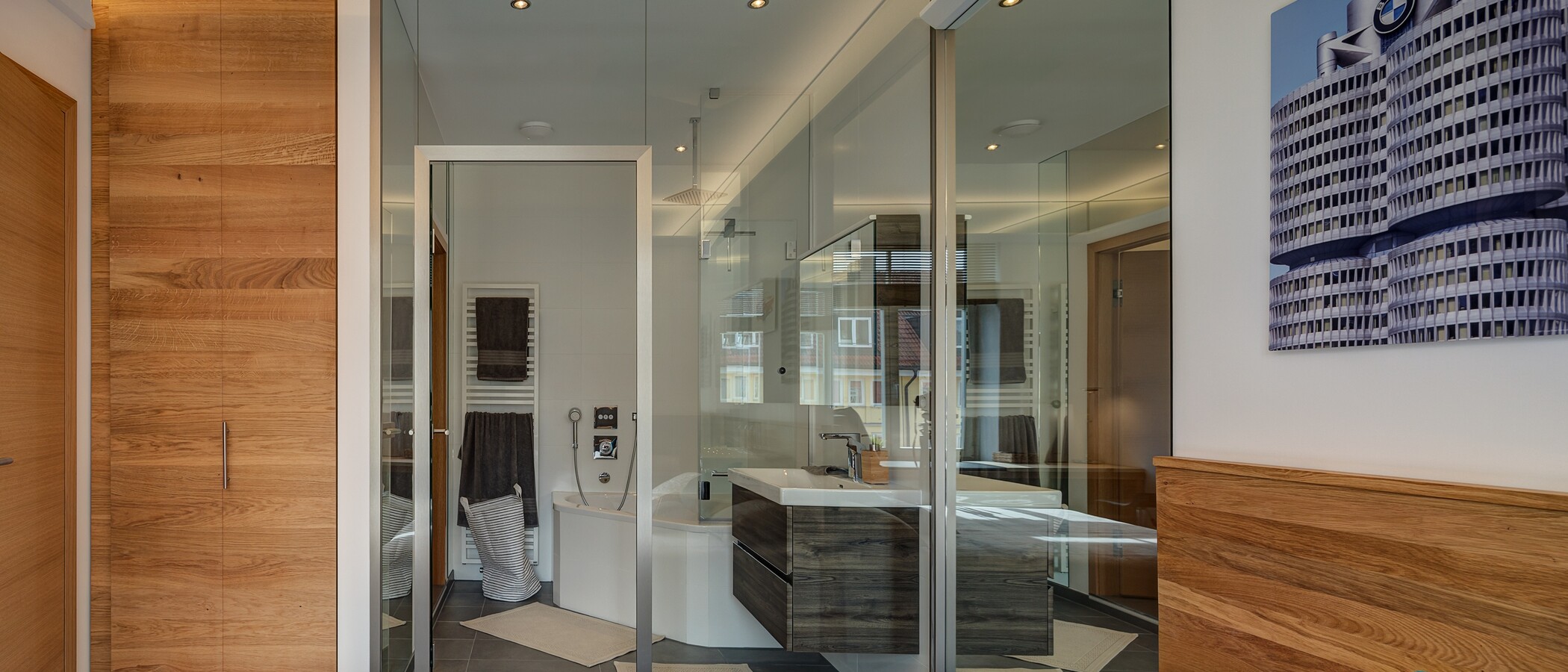 appartement München Haidhausen 01 chambre 10977