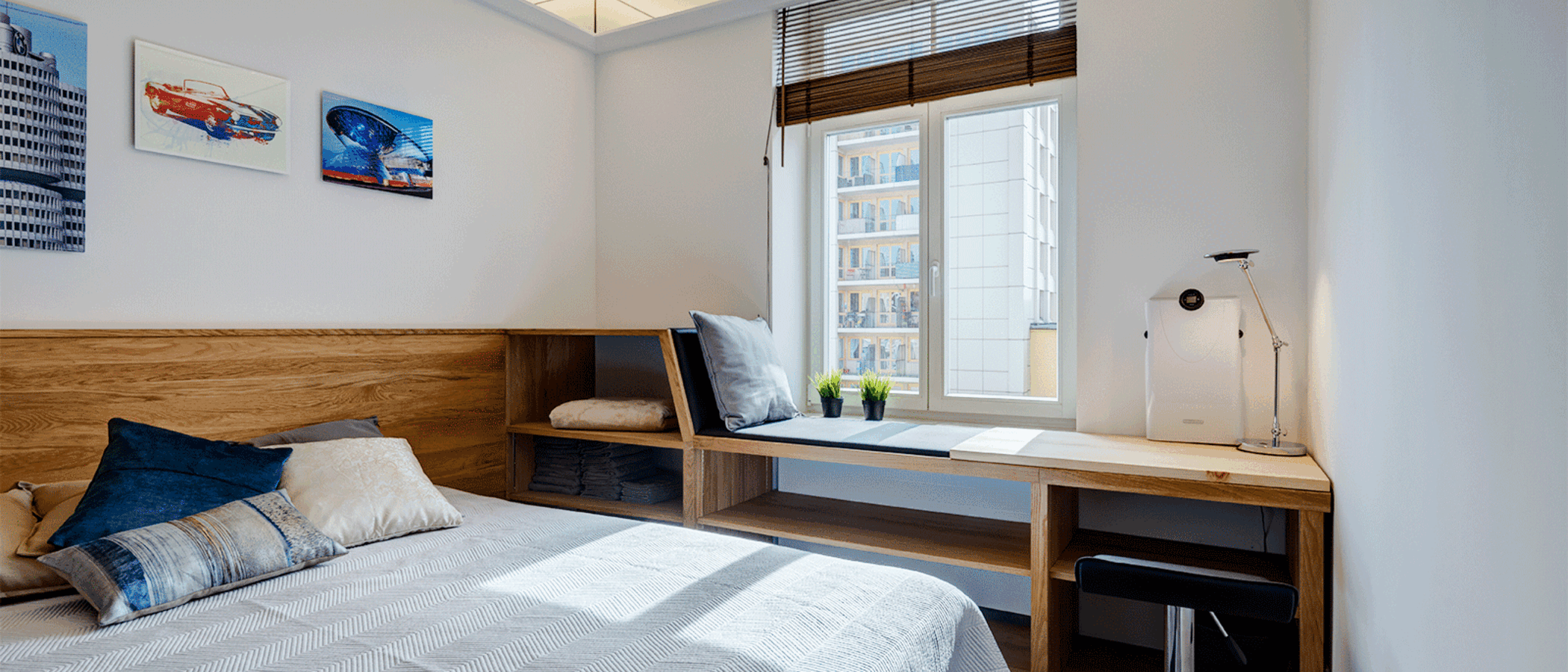 appartement München Haidhausen 03 chambre 10977