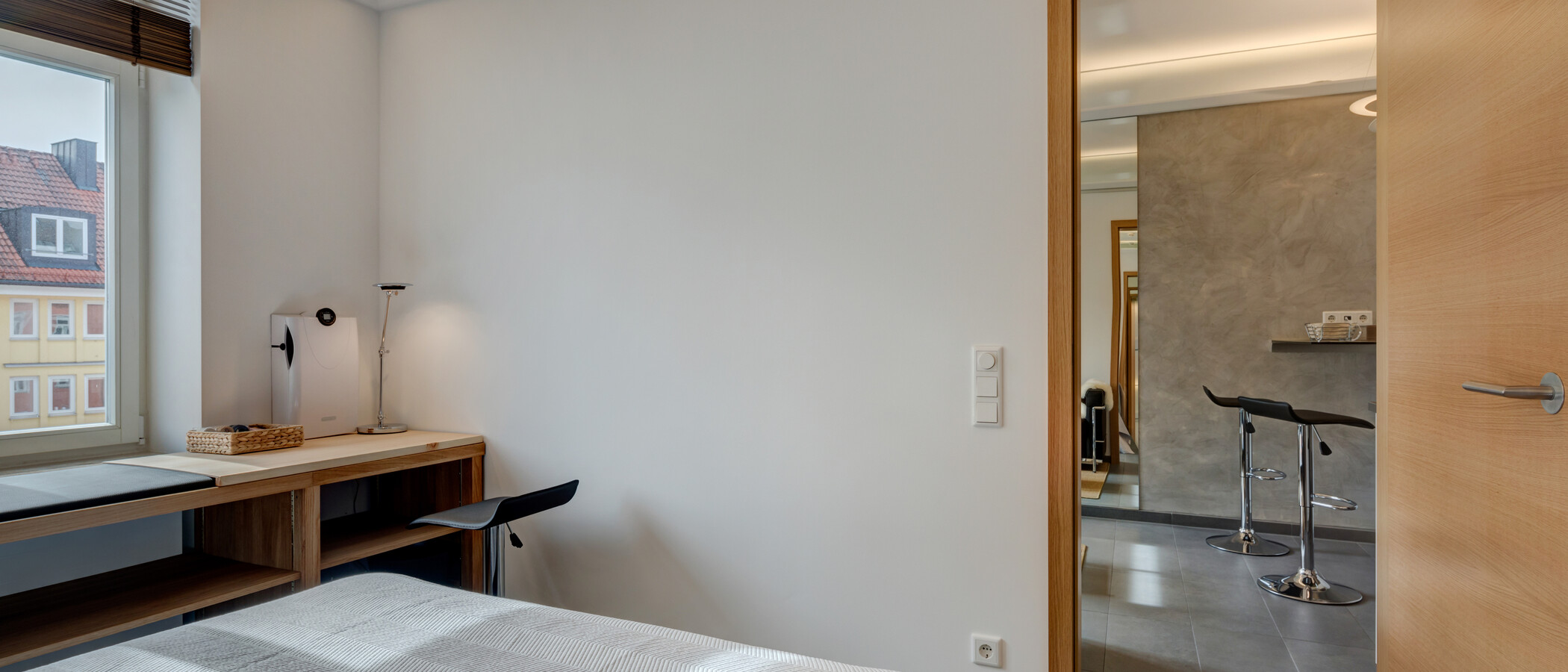 appartement München Haidhausen 04 chambre 10977