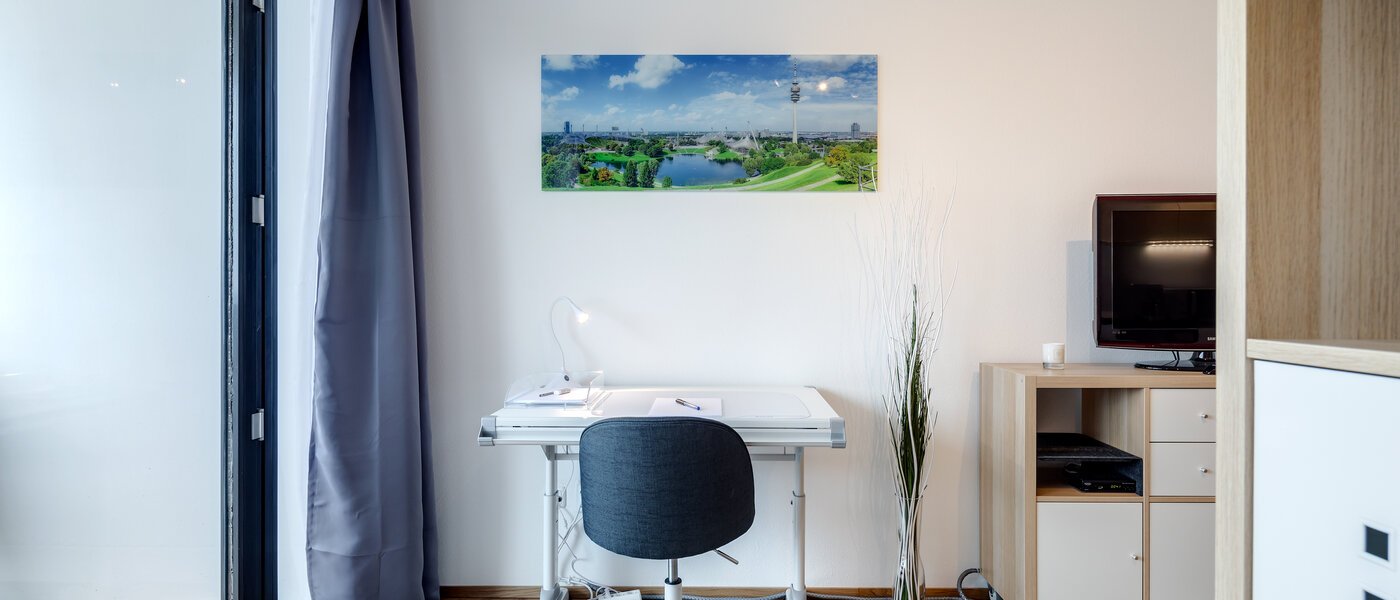 appartement München Schwabing-West 05 salon 10978