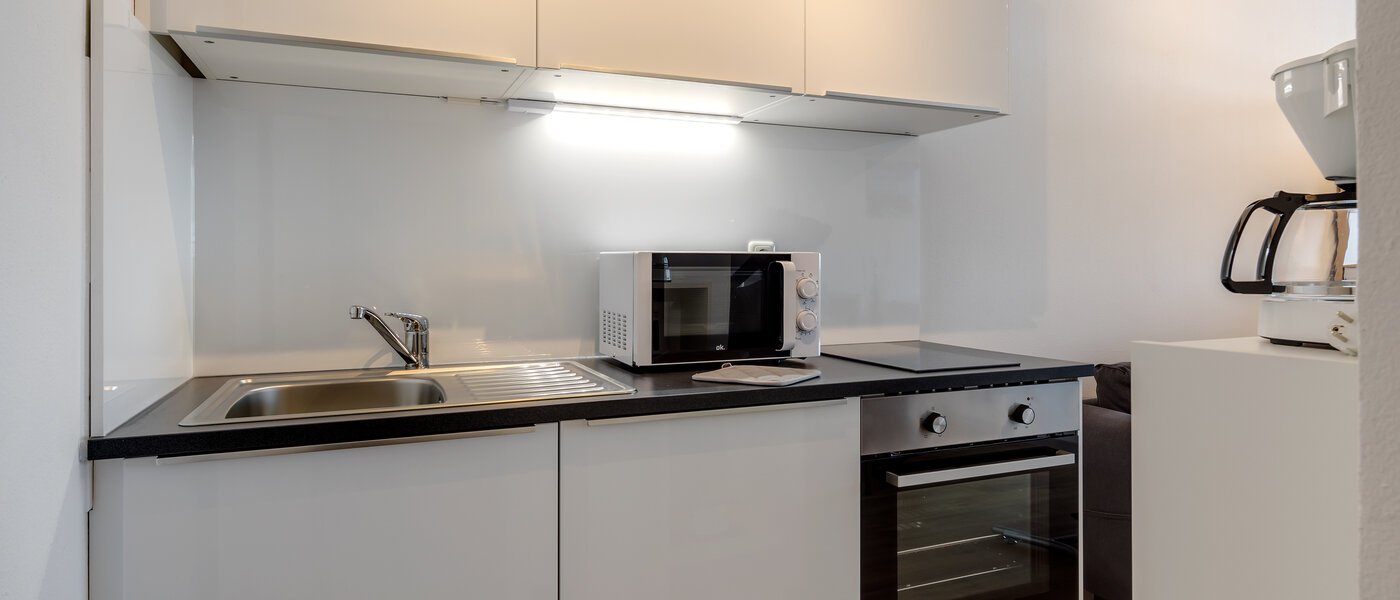 appartement München Schwabing-West 01 cuisine 10978