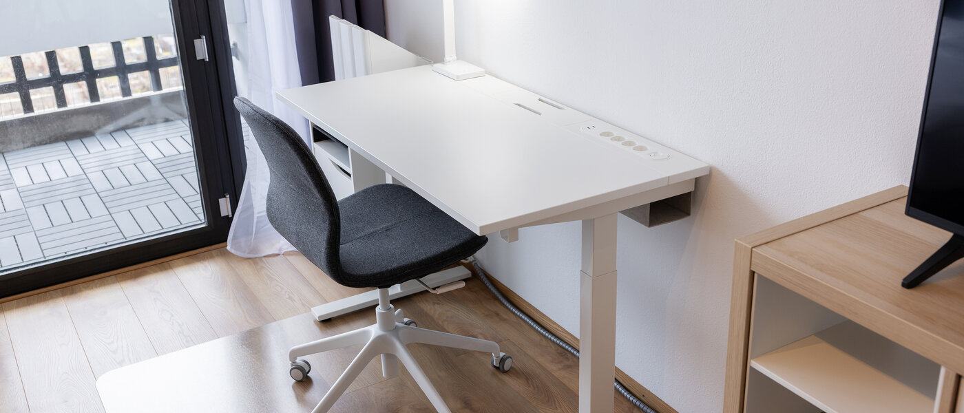 appartement München Schwabing-West 03 pièce à vivre 10978