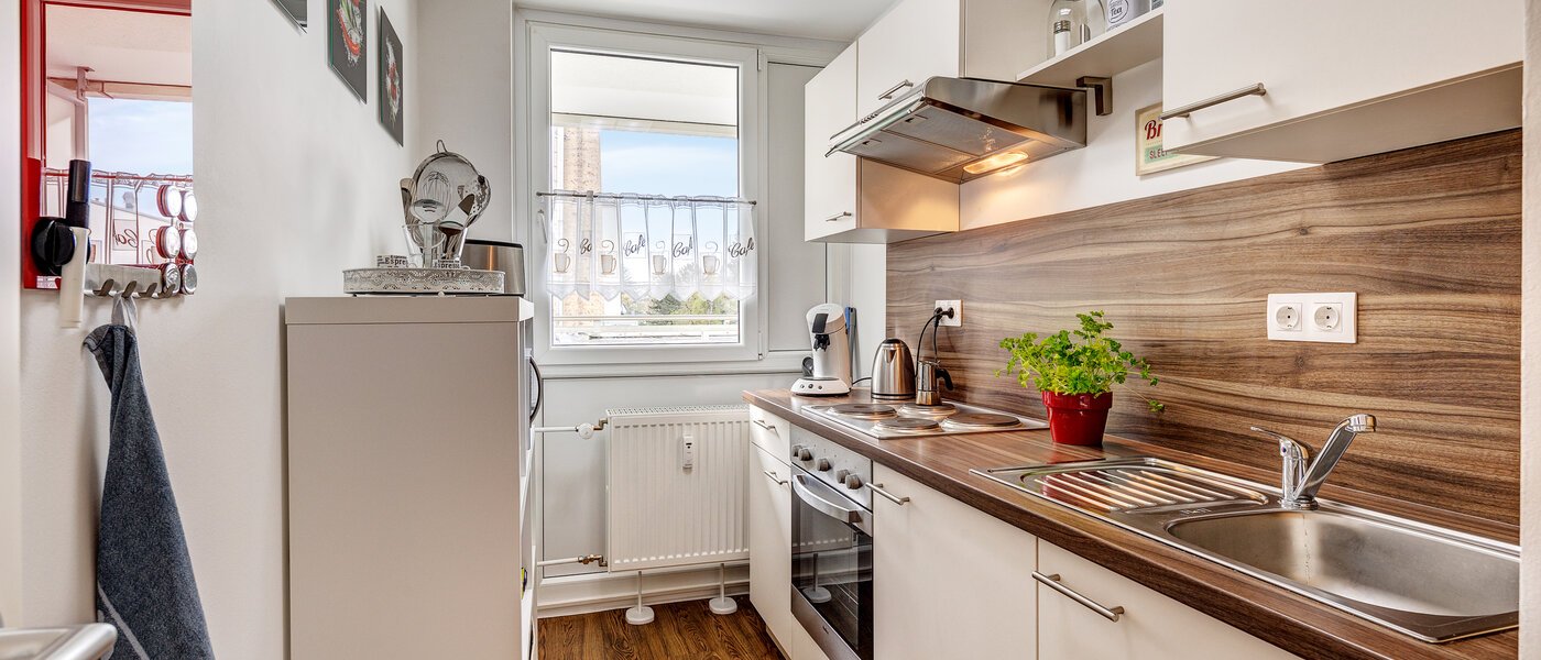 appartement Oberschleißheim 02 cuisine 10983