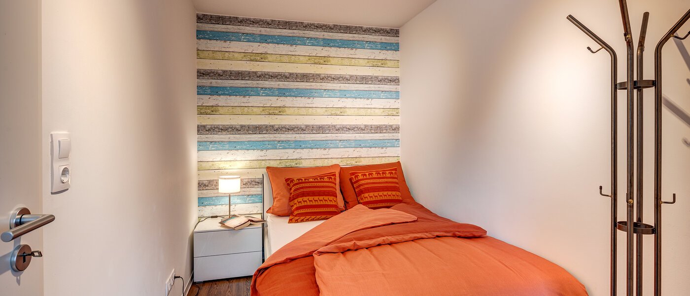 appartement Oberschleißheim 01 chambre 10983