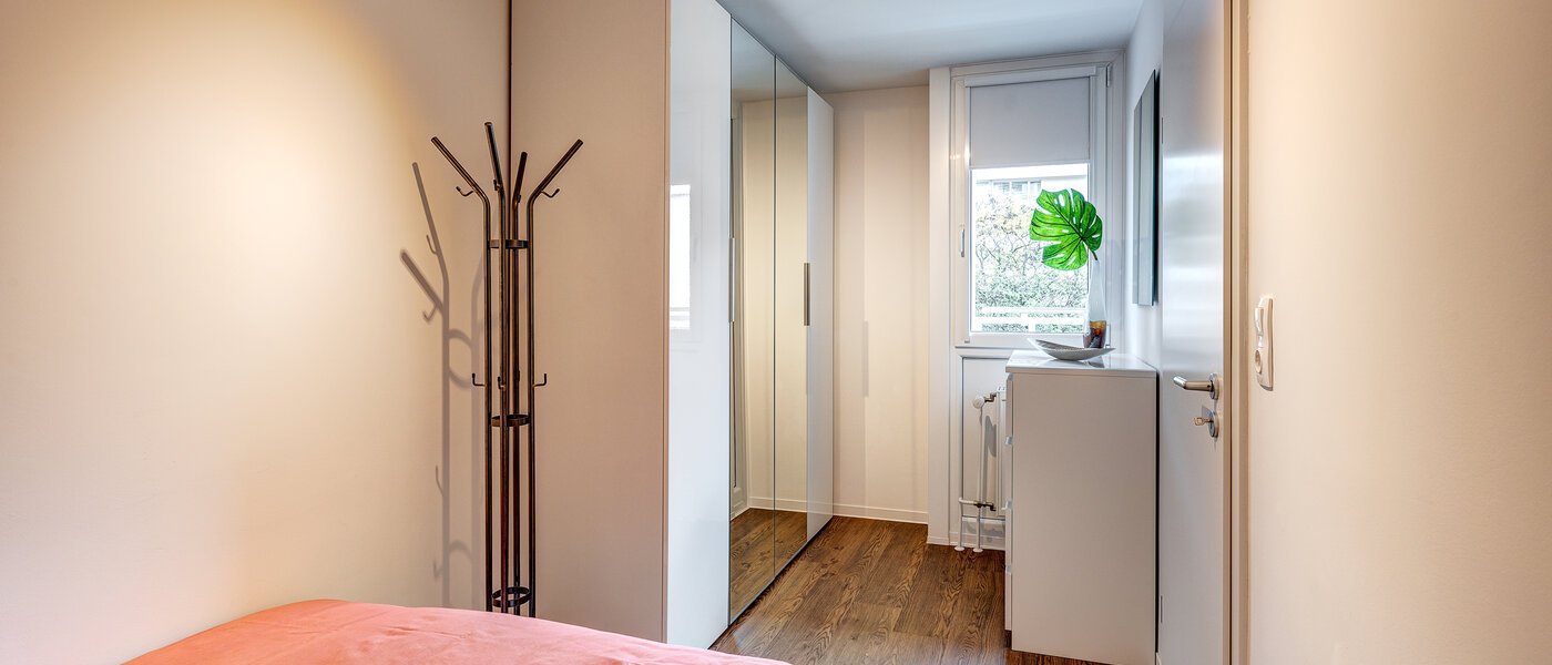 appartement Oberschleißheim 02 chambre 10983