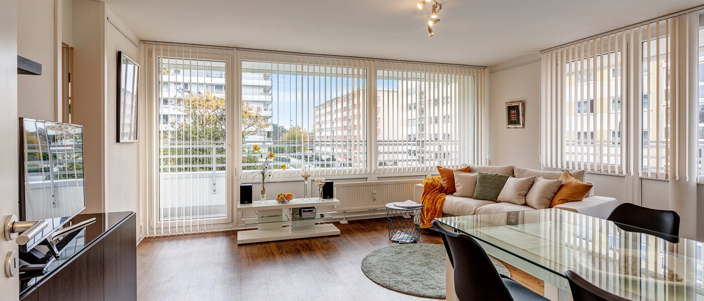 appartement Oberschleißheim 05 pièce à vivre 10983