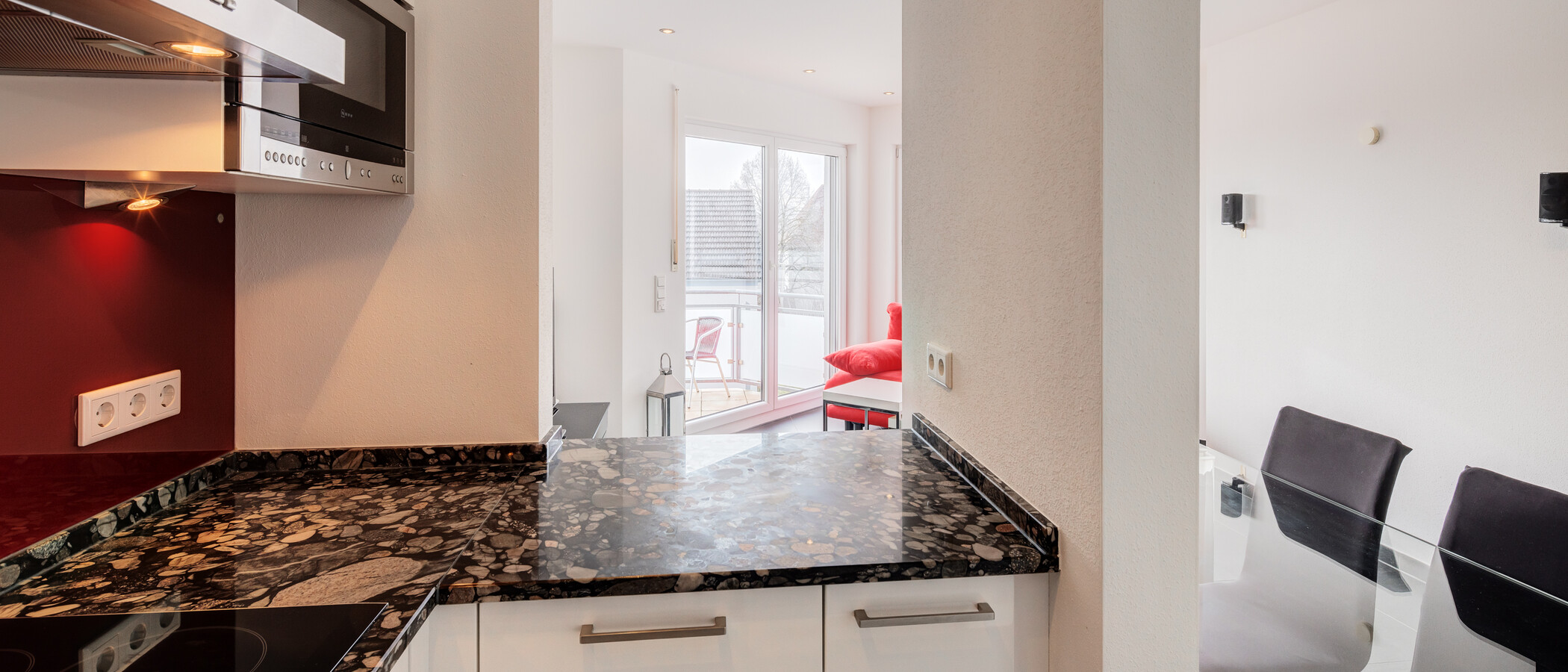 appartement Ismaning 02 cuisine 10988