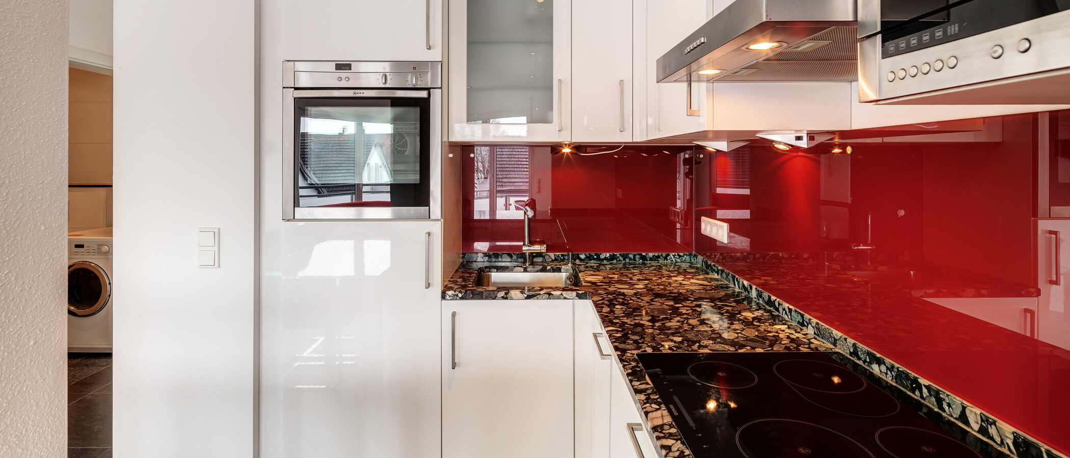 appartement Ismaning 03 cuisine 10988