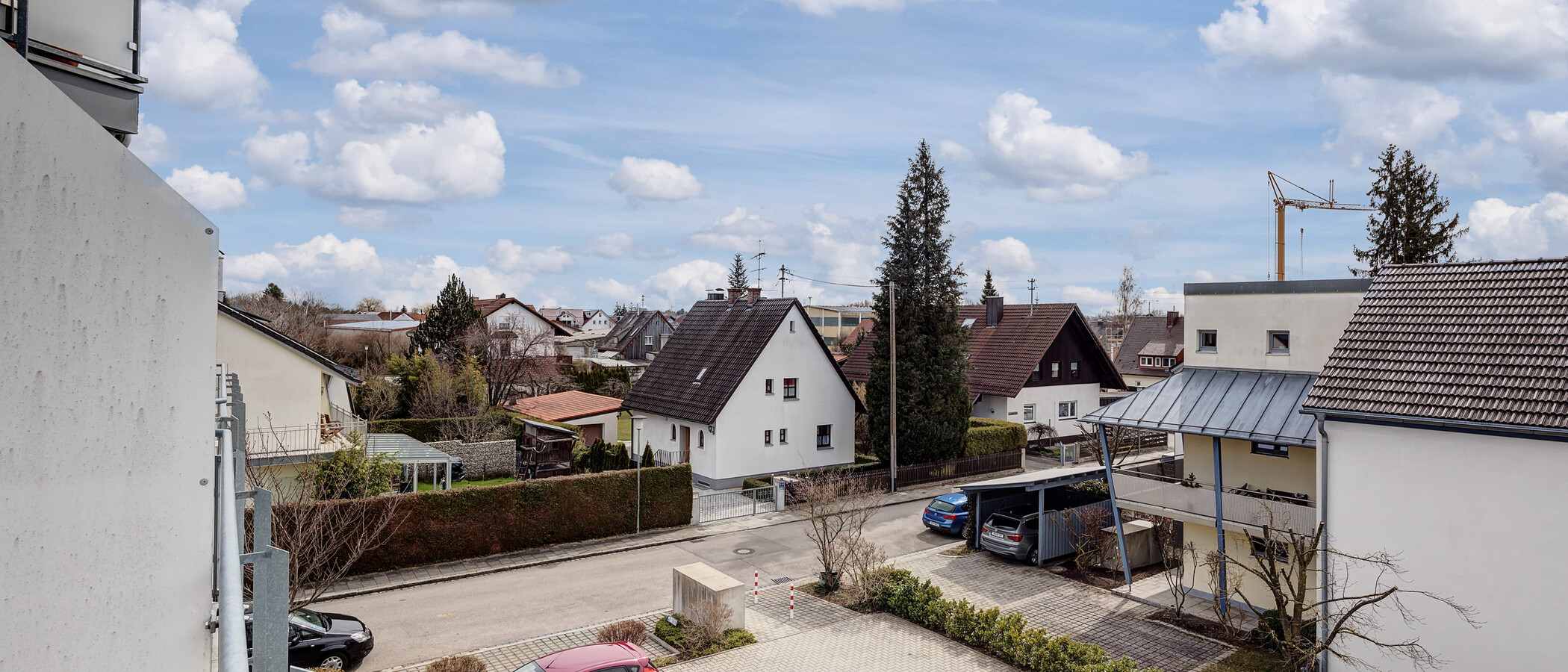appartement Ismaning 01 vue 10988