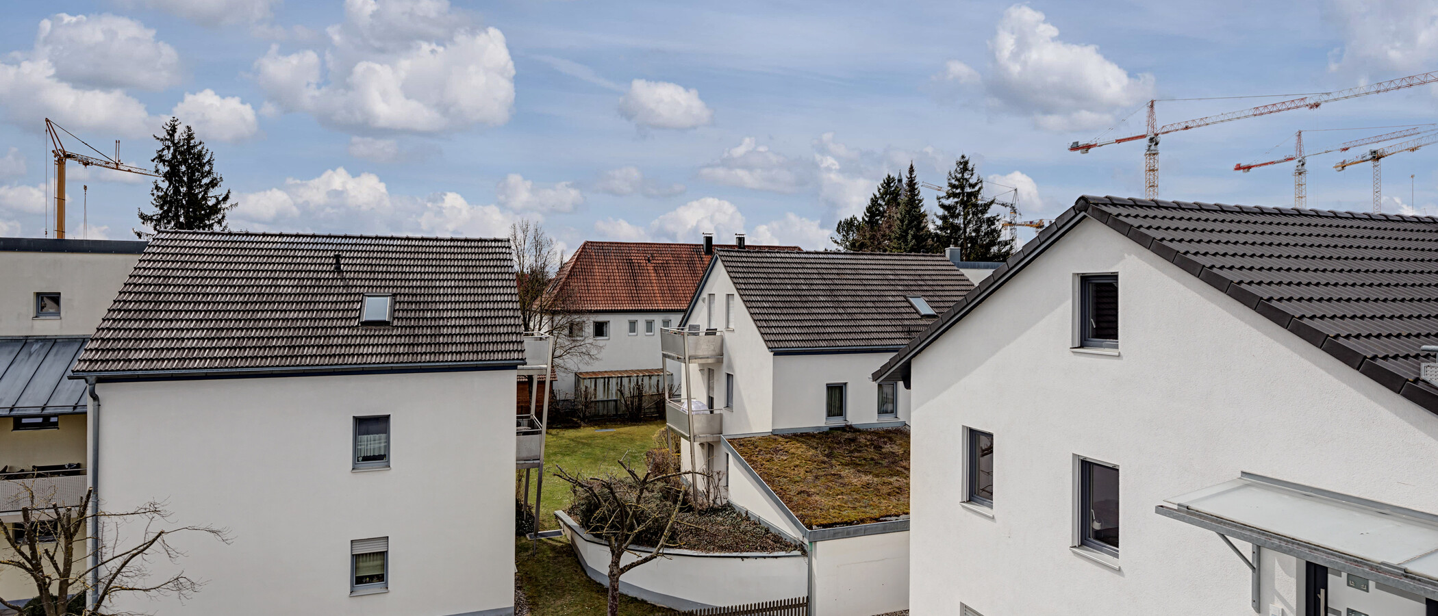 appartement Ismaning 02 vue 10988