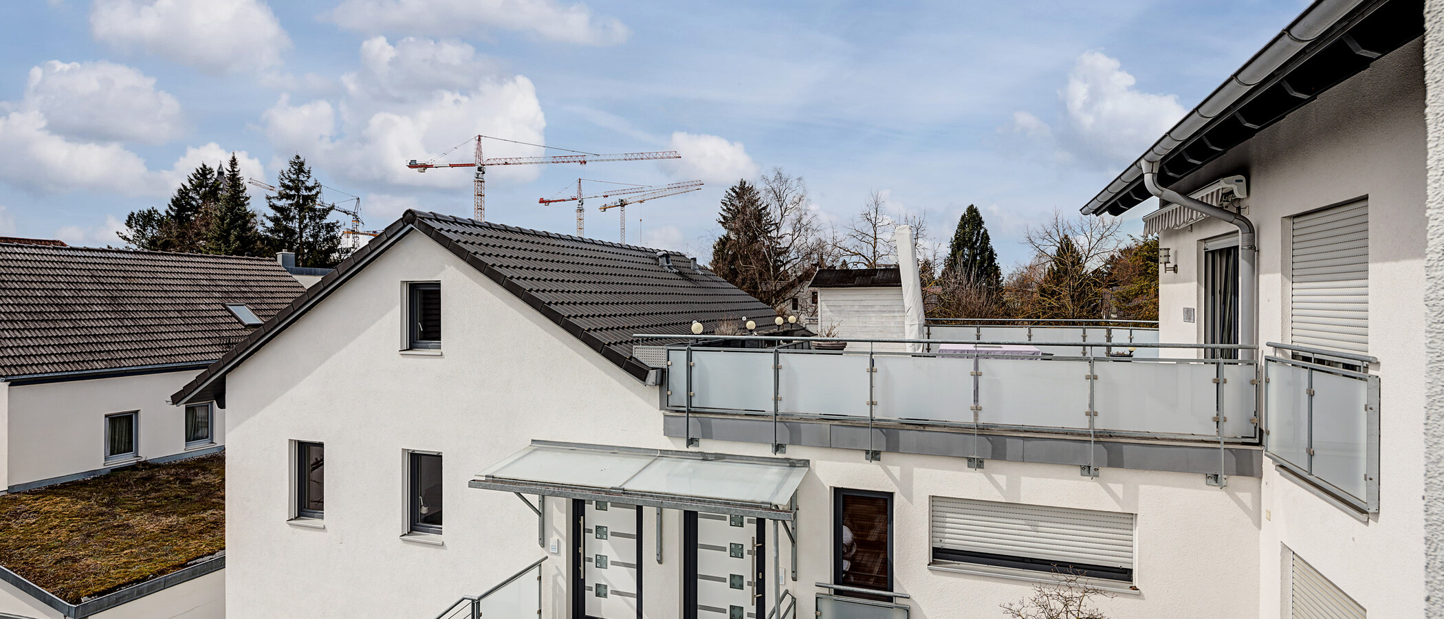 appartement Ismaning 03 vue 10988