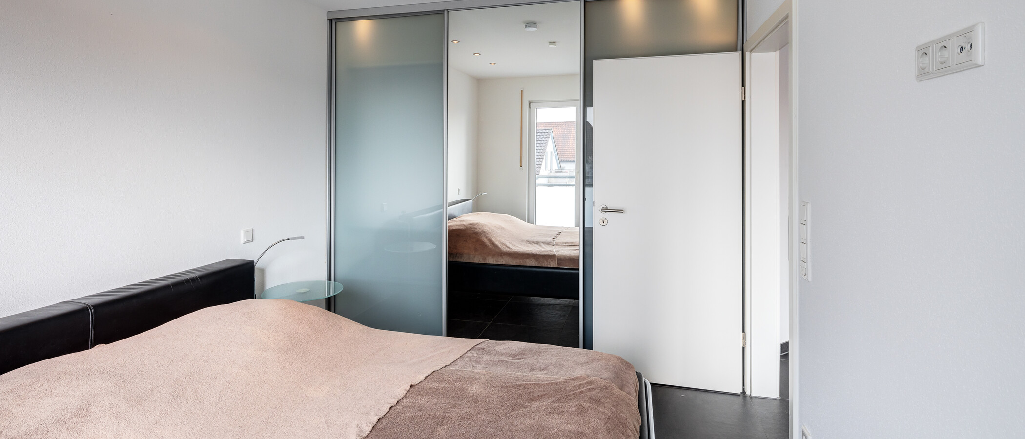 appartement Ismaning 02 chambre 10988