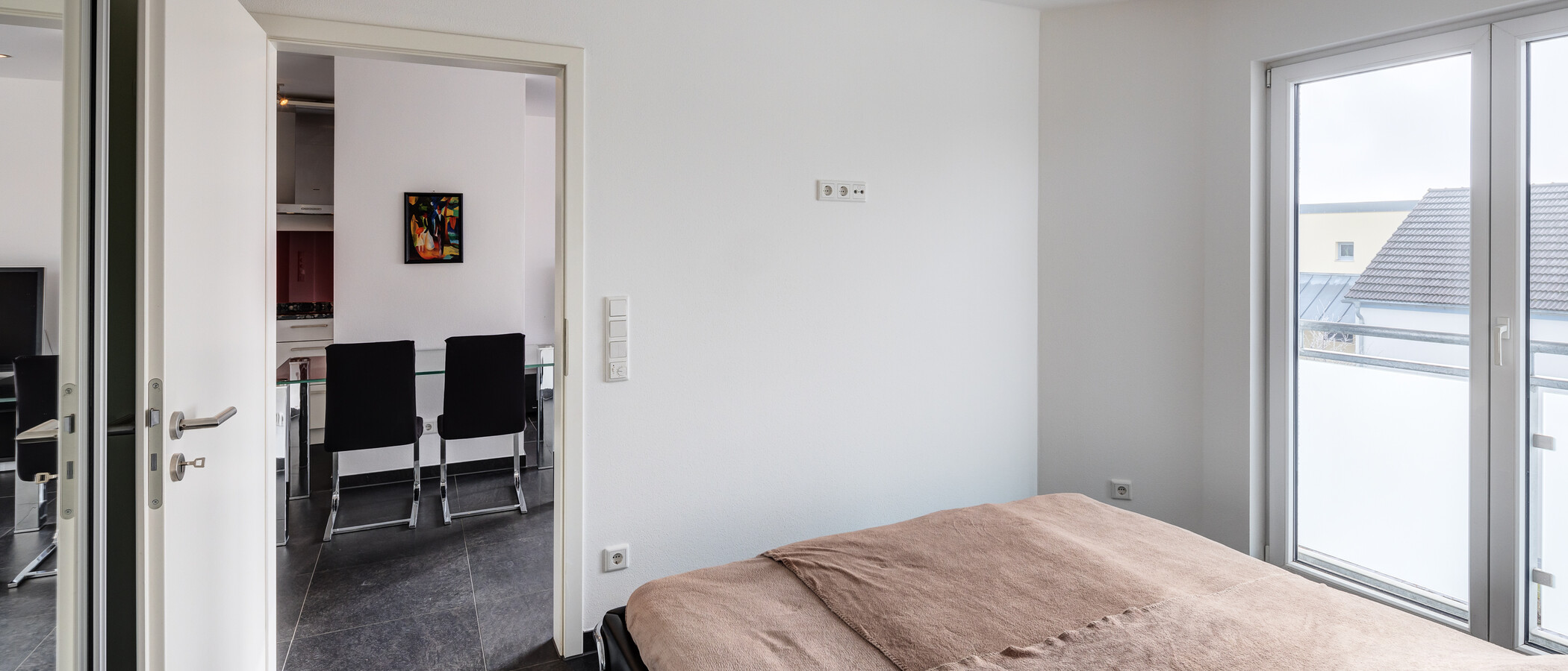 appartement Ismaning 03 chambre 10988