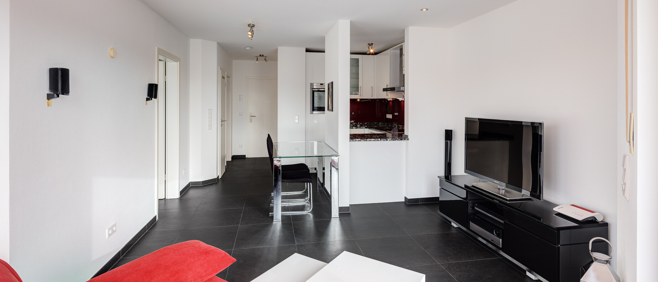 appartement Ismaning 03 pièce à vivre 10988