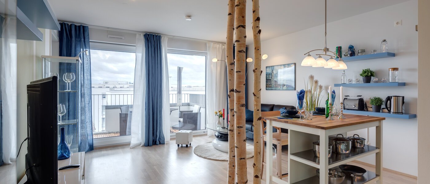 appartement München Freiham 02 salon 10990