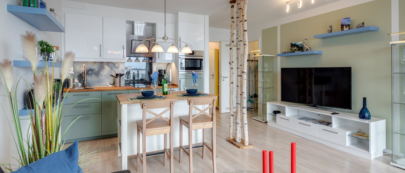 appartement München Freiham 04 salon 10990