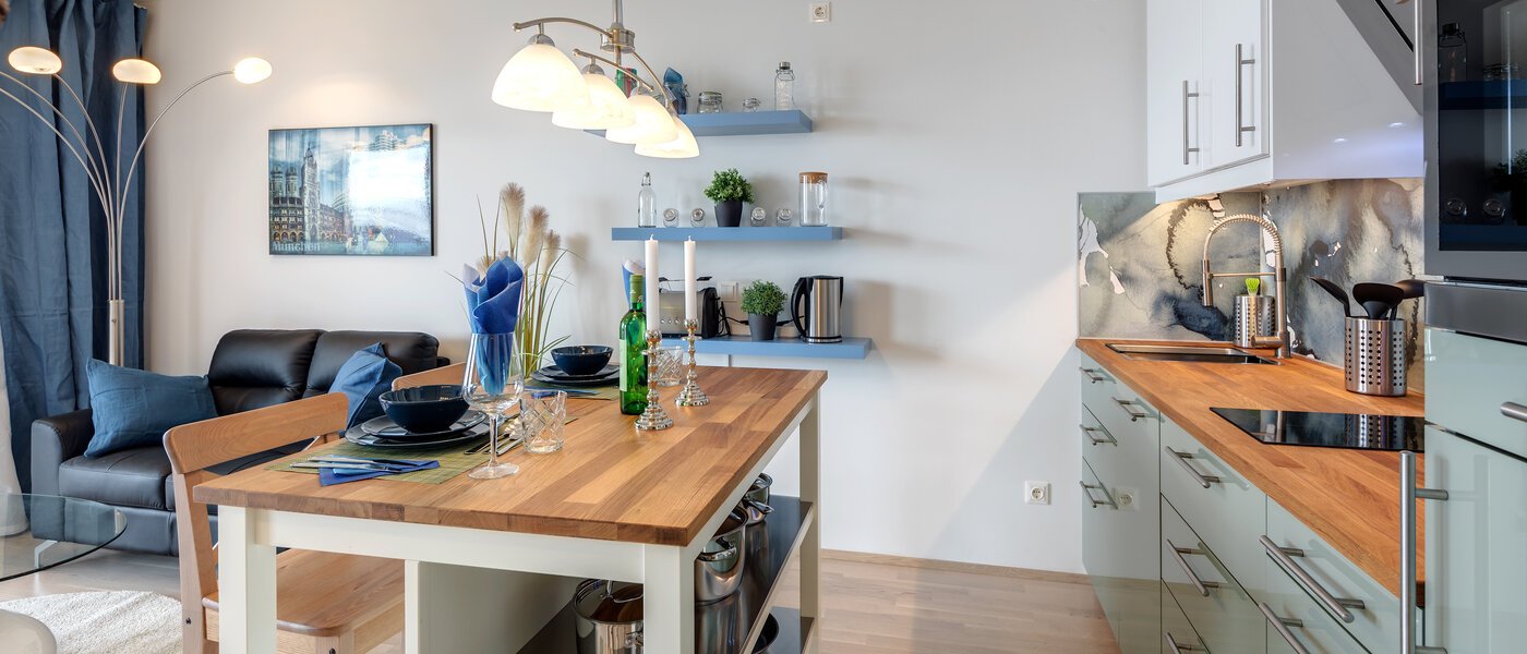 appartement München Freiham 03 cuisine 10990