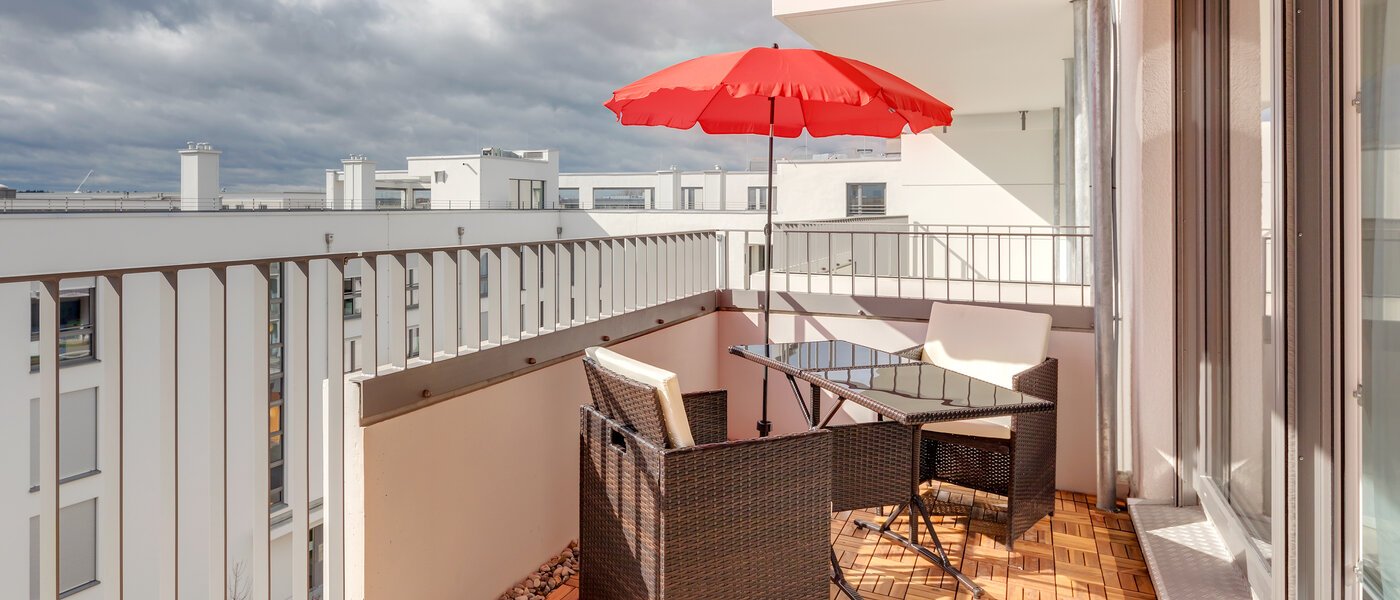 appartement München Freiham 01 balcon 10990