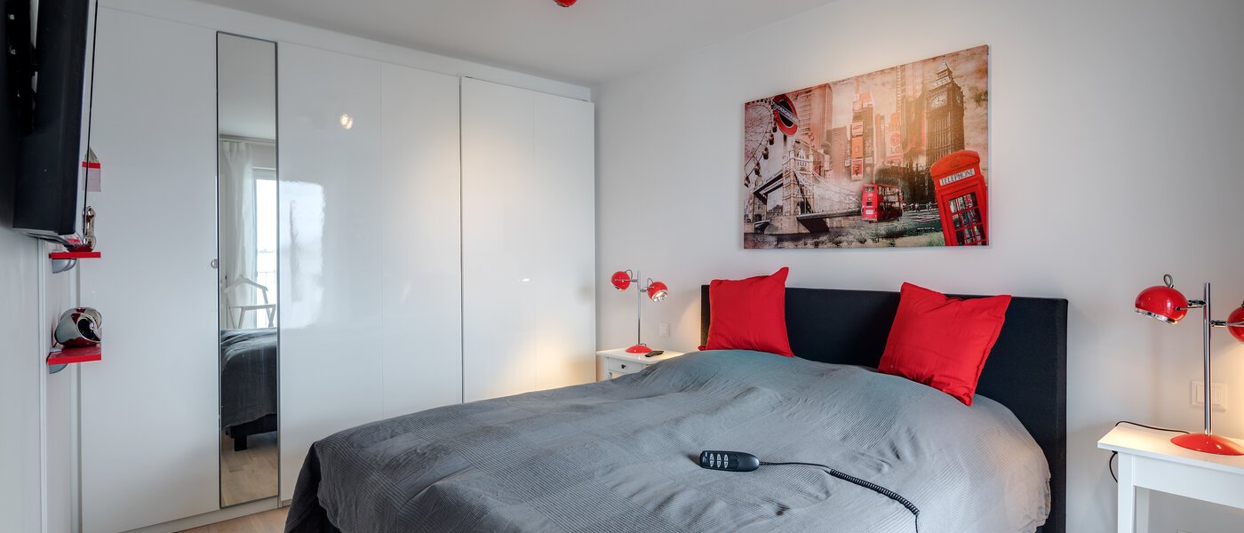 appartement München Freiham 04 dormir 10990