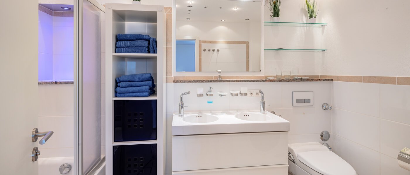 appartement Ismaning 01 salle de bain 10991