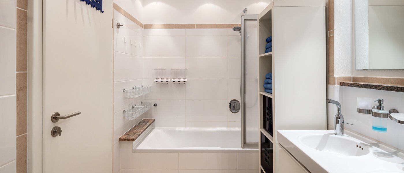 appartement Ismaning 02 salle de bain 10991