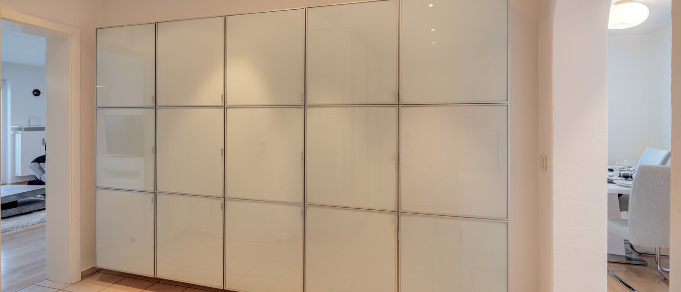 appartement Ismaning 03 entrée/couloir 10991