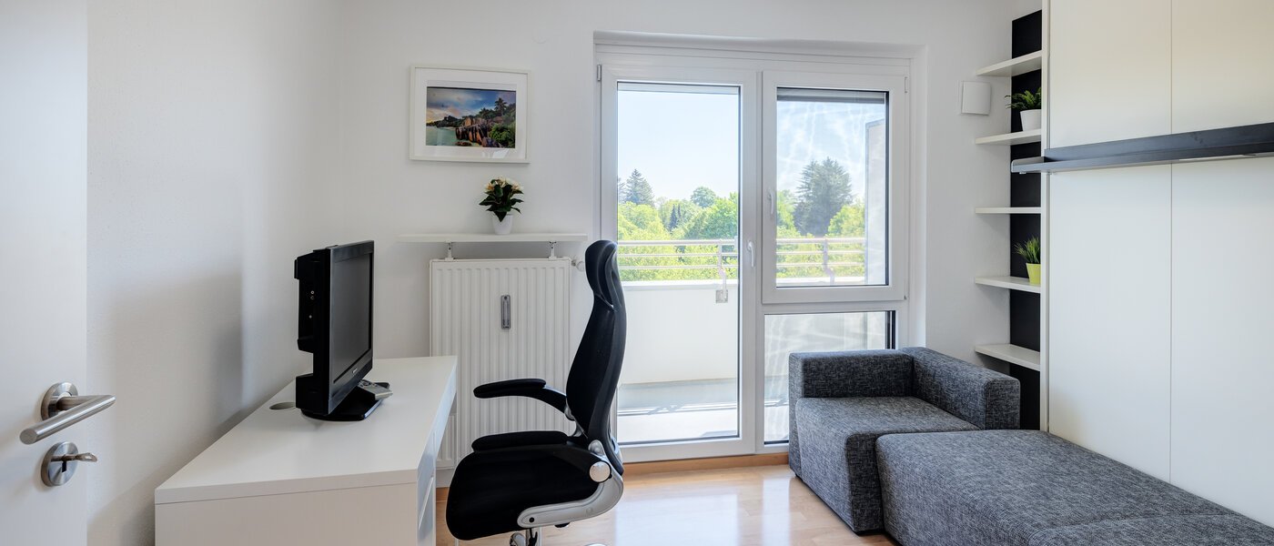 appartement Ismaning 01 2ième chambre 10991