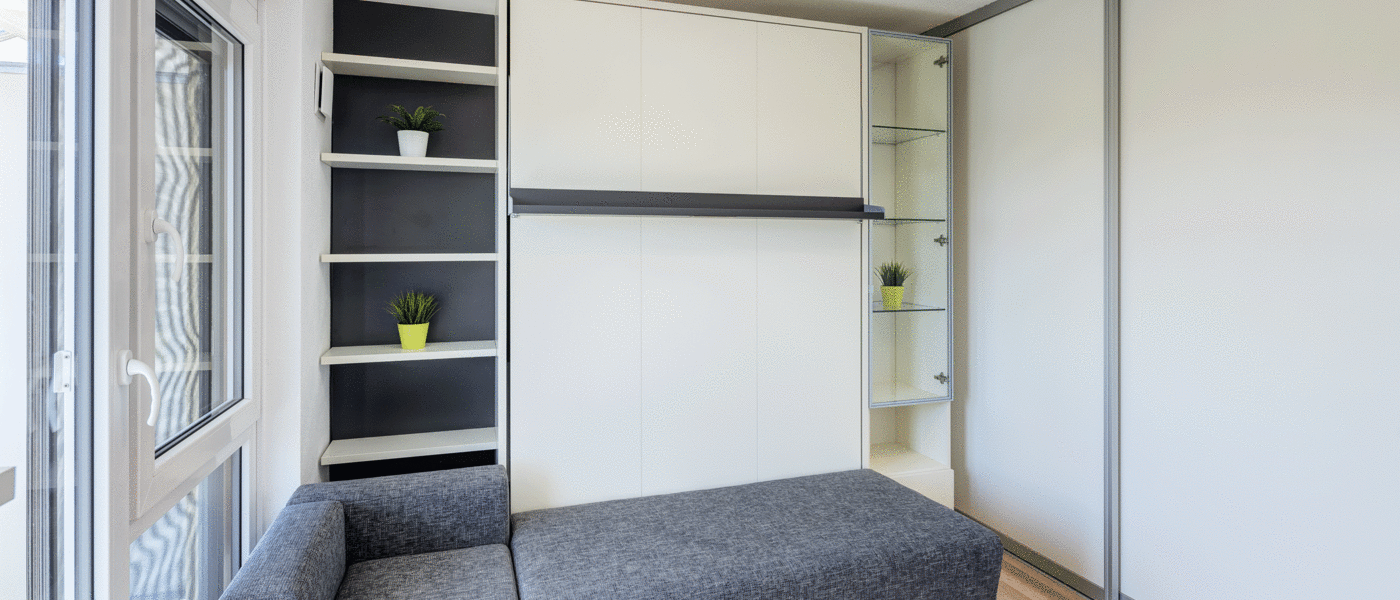 appartement Ismaning 02 2ième chambre 10991