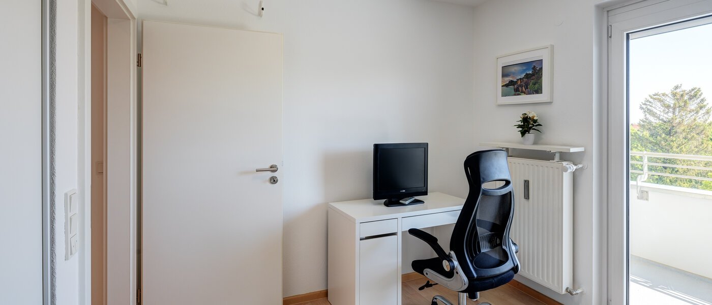 appartement Ismaning 03 2ième chambre 10991