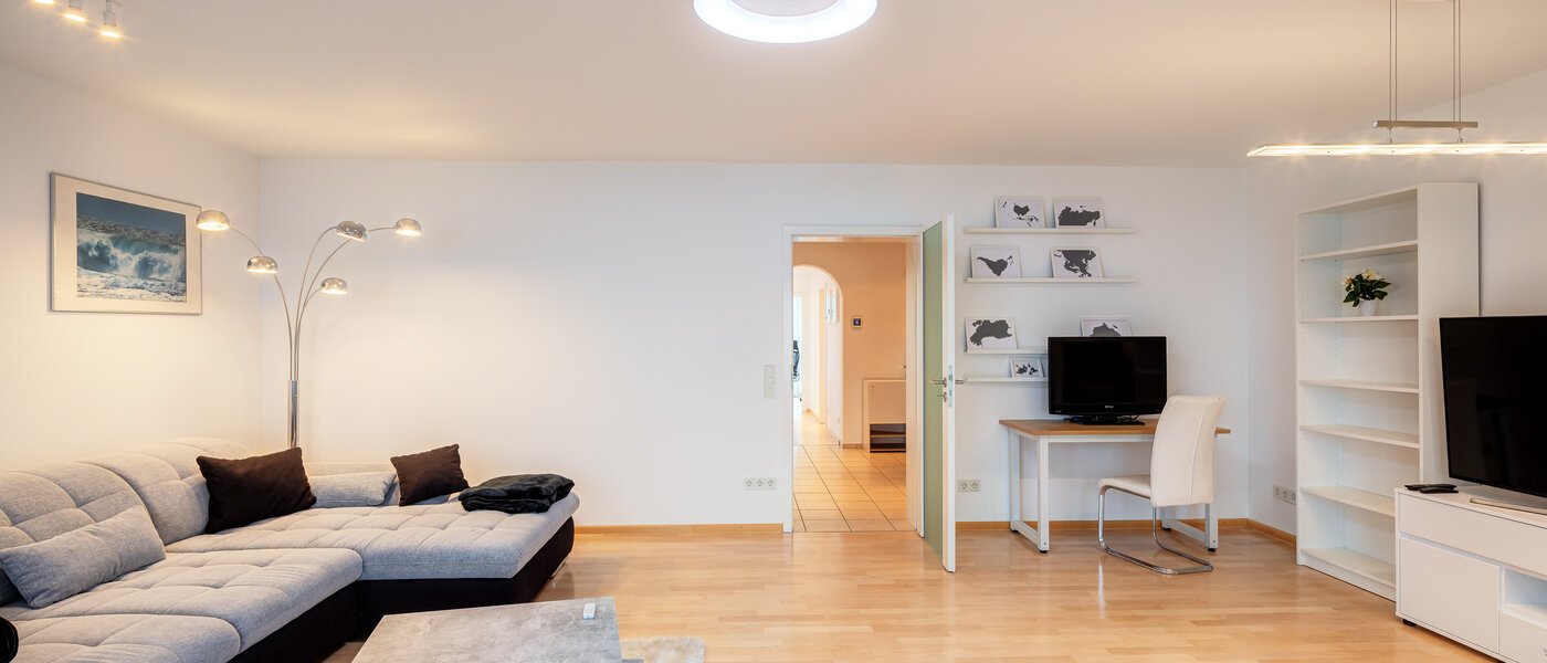 appartement Ismaning 04 salle de séjour 10991