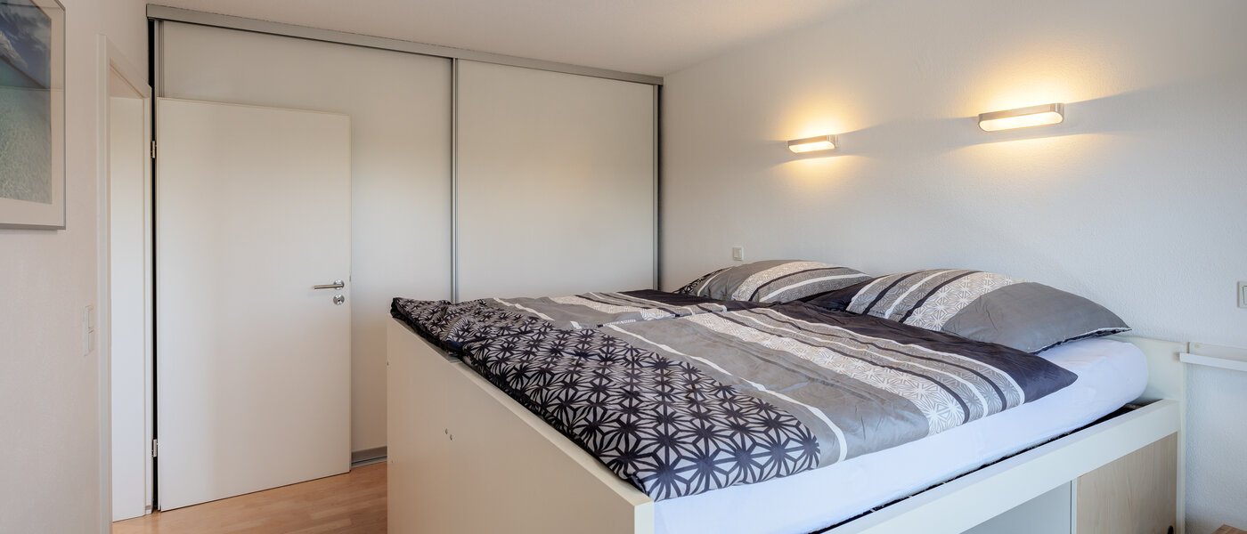 appartement Ismaning 02 1ère chambre 10991