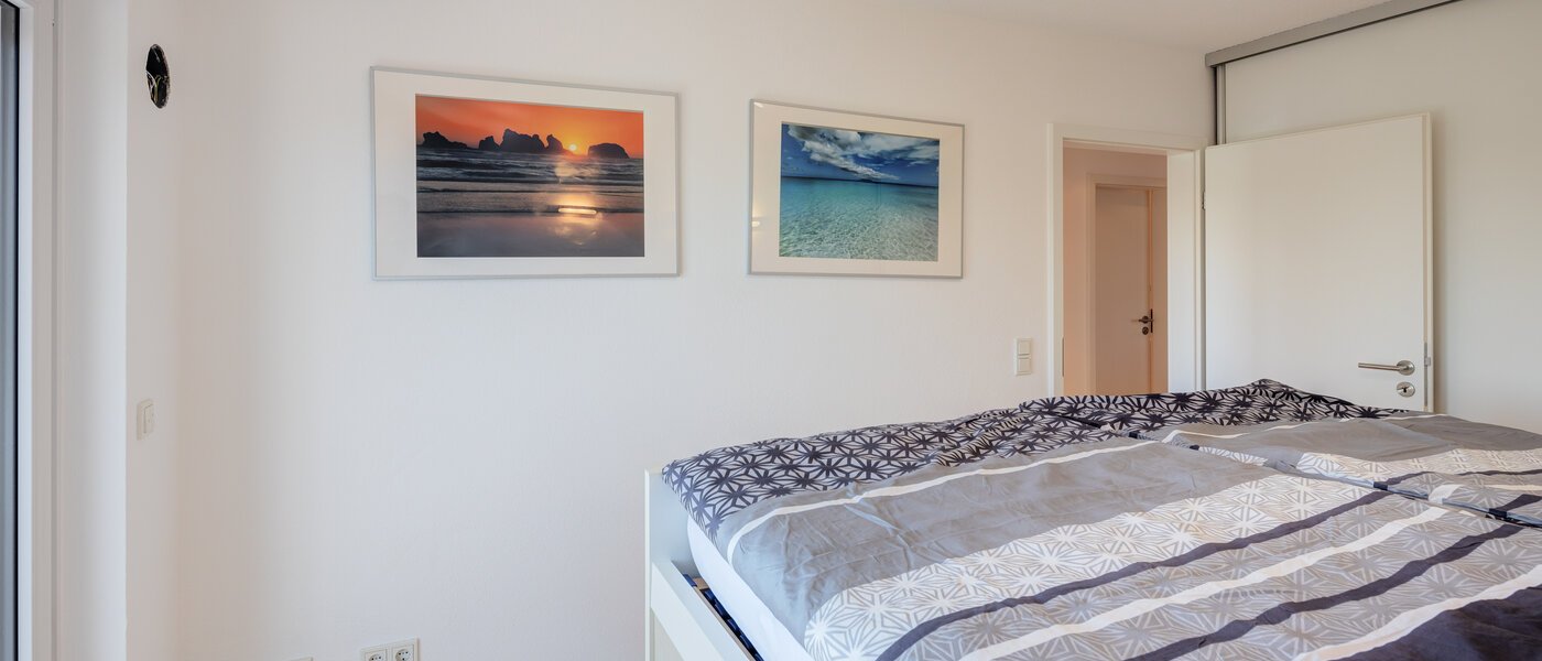 appartement Ismaning 03 1ère chambre 10991