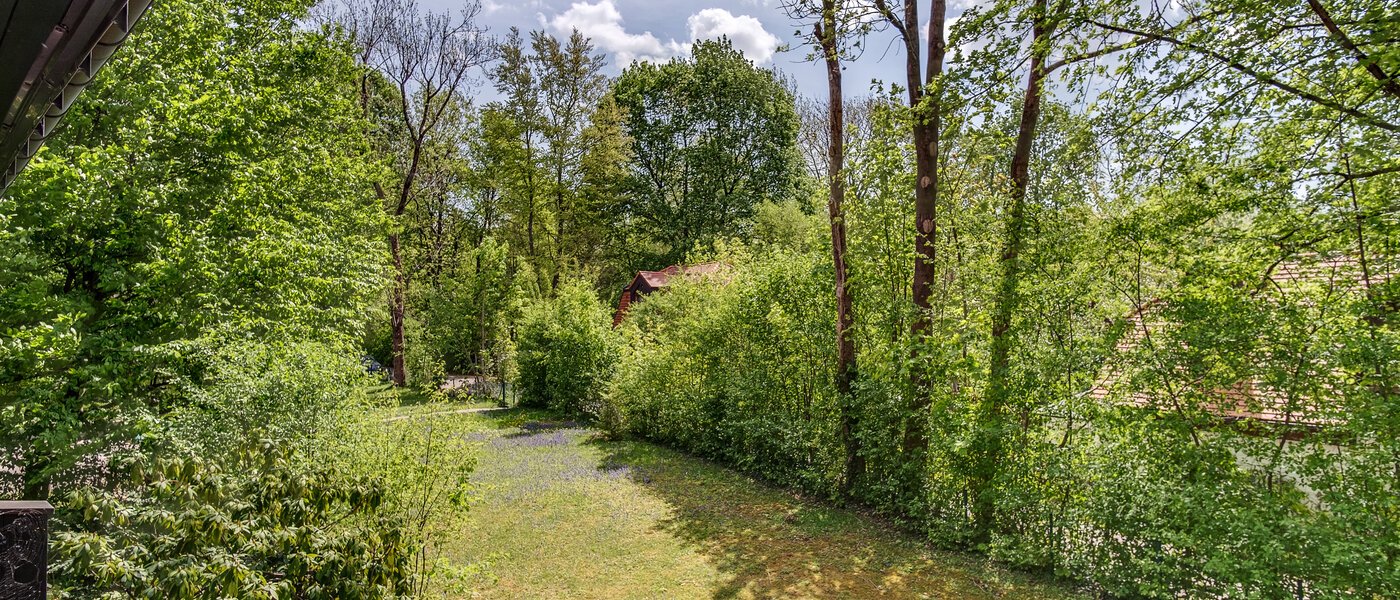 appartement style maisonnette München Oberföhring 03 vue 10997