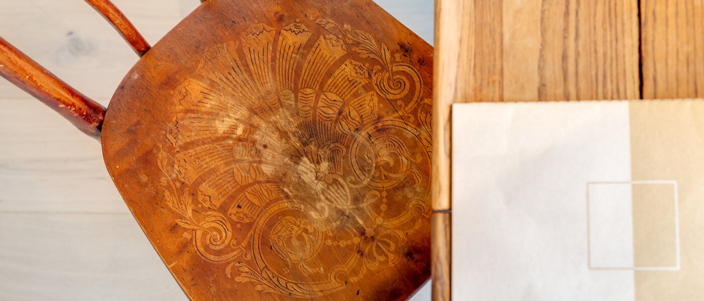 appartement style maisonnette München Oberföhring 04 3ième chambre 10997