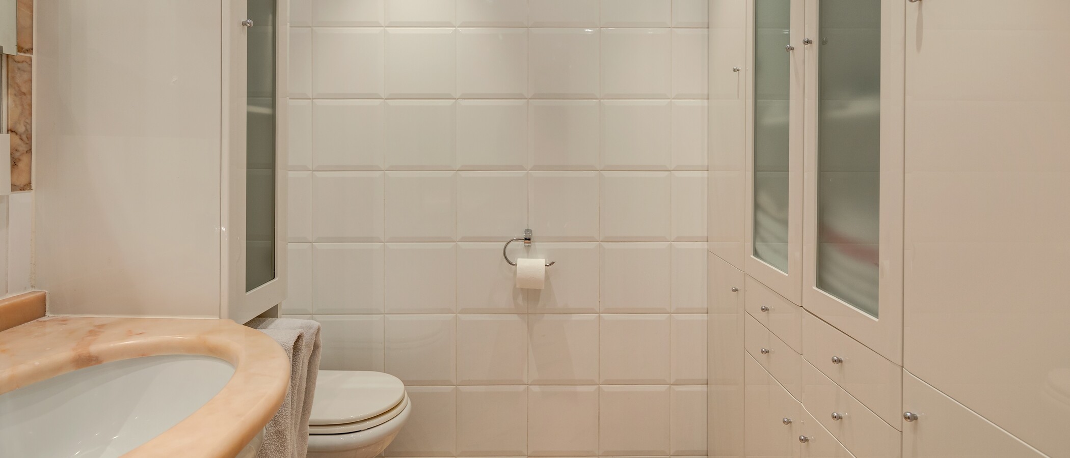 appartement style maisonnette München Schwabing-West (rund um den Hohenzollernplatz) 03 salle de bain 11000