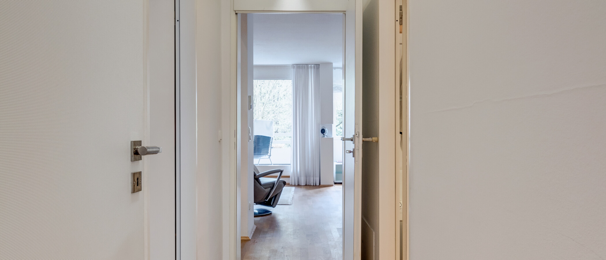 appartement style maisonnette München Schwabing-West (rund um den Hohenzollernplatz) 01 entrée/couloir 11000