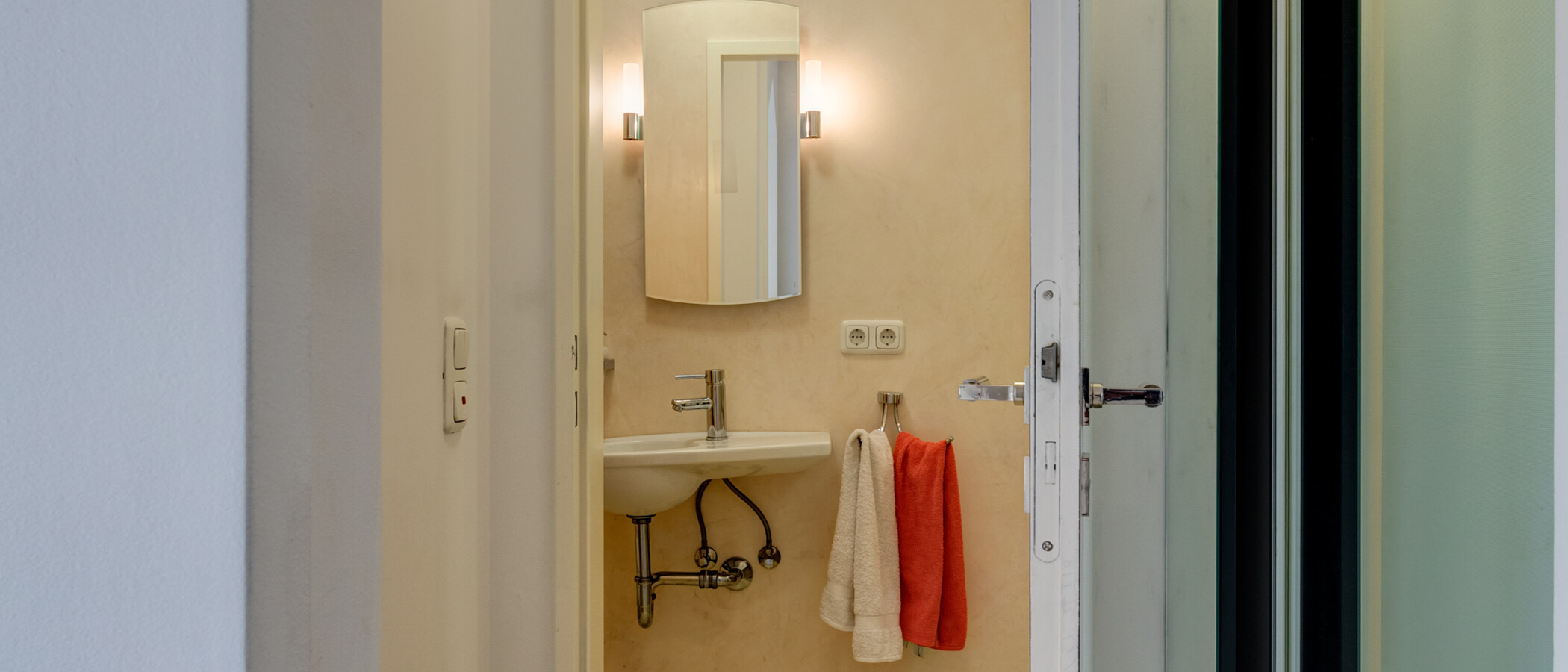 appartement style maisonnette München Schwabing-West (rund um den Hohenzollernplatz) 06 entrée/couloir 11000