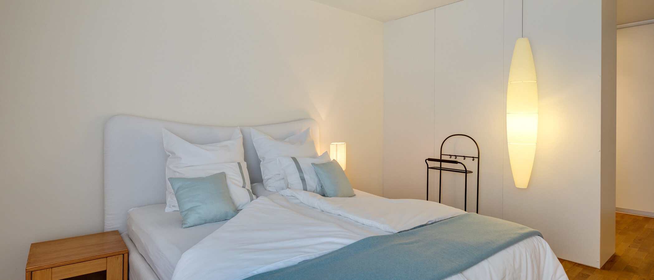 appartement style maisonnette München Schwabing-West (rund um den Hohenzollernplatz) 04 chambre 11000