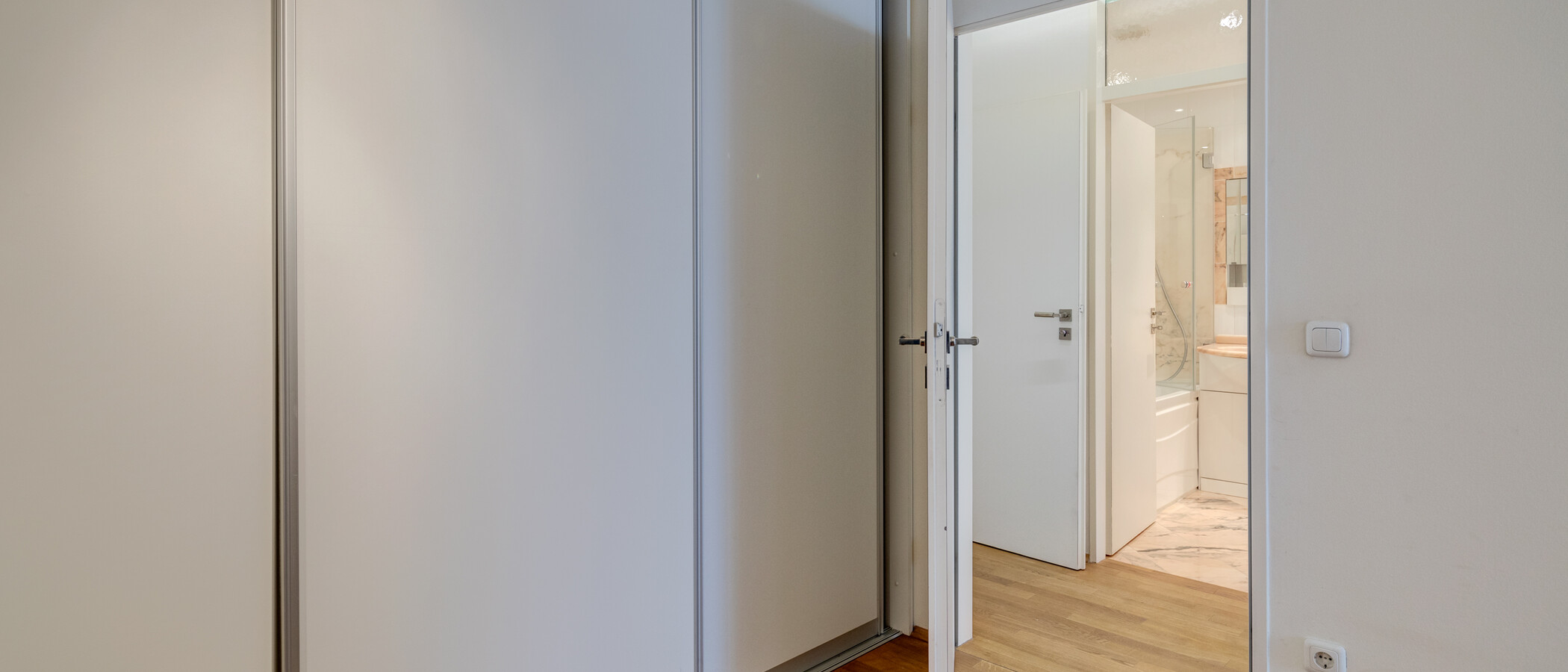 appartement style maisonnette München Schwabing-West (rund um den Hohenzollernplatz) 07 chambre 11000