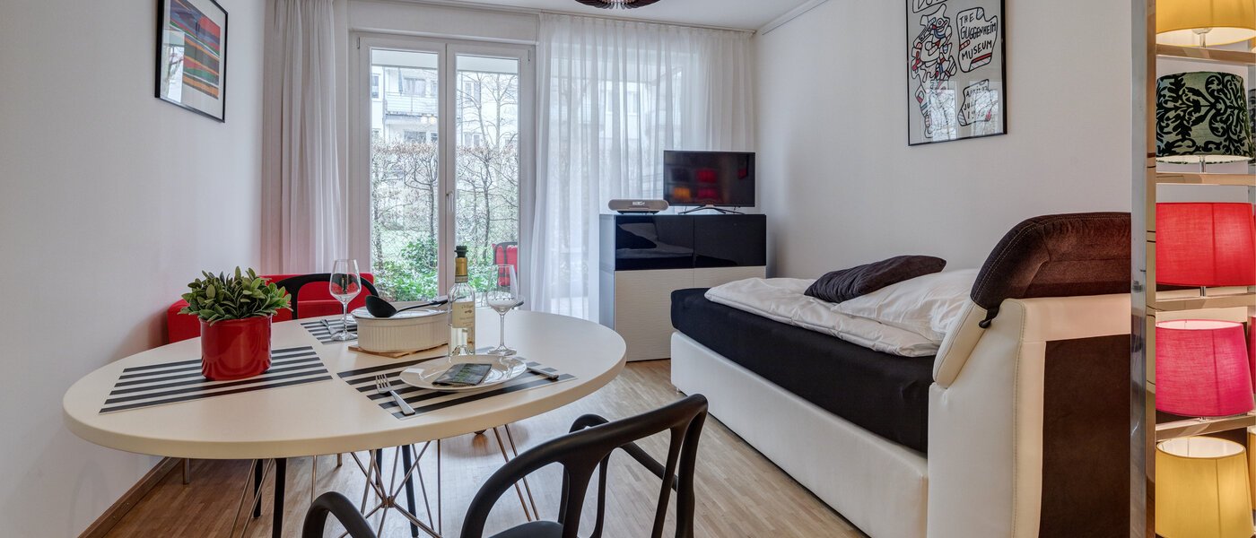 Désolé, cet objet est déjà loué