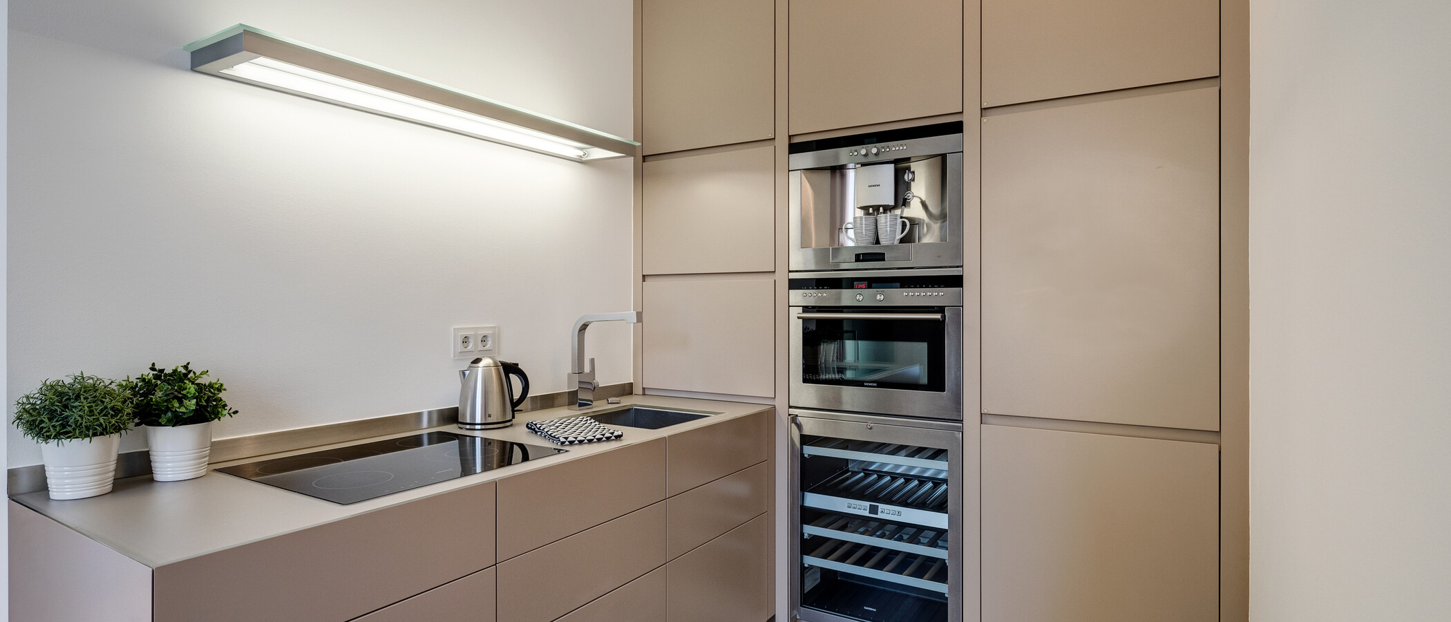 appartement München Altstadt 01 cuisine 11002