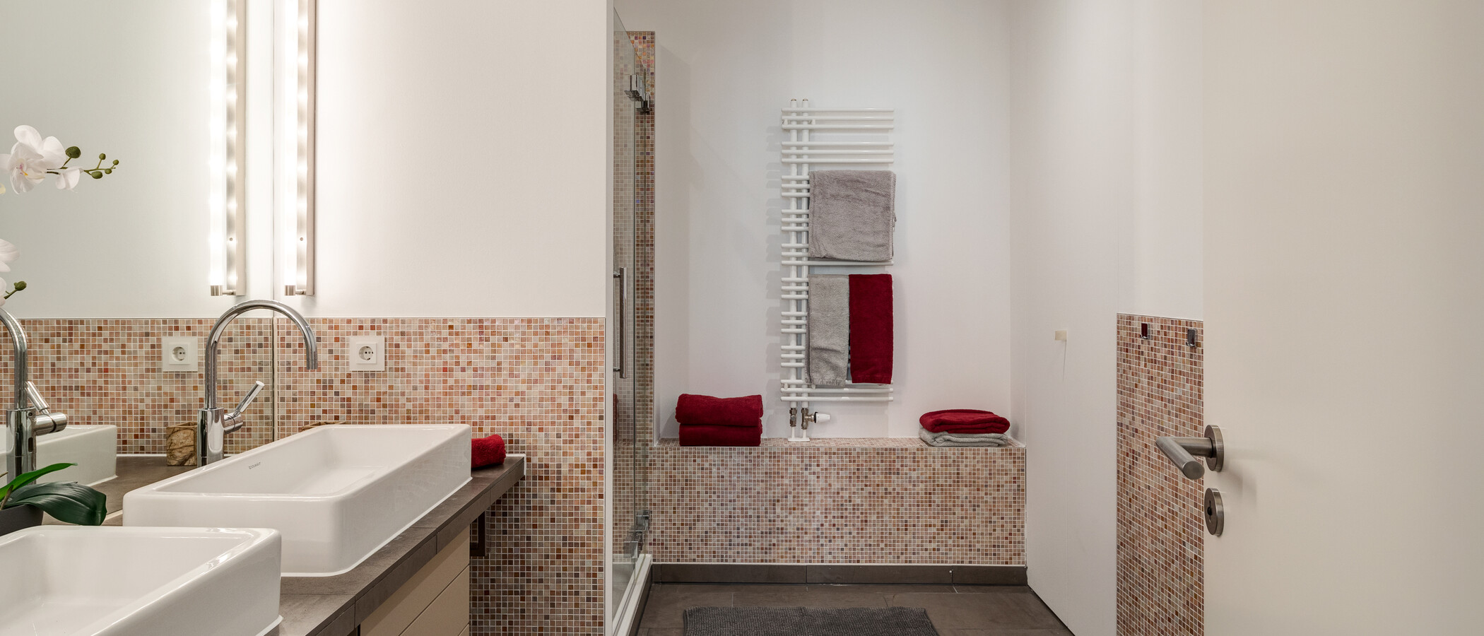 appartement München Altstadt 01 salle de bain 11002