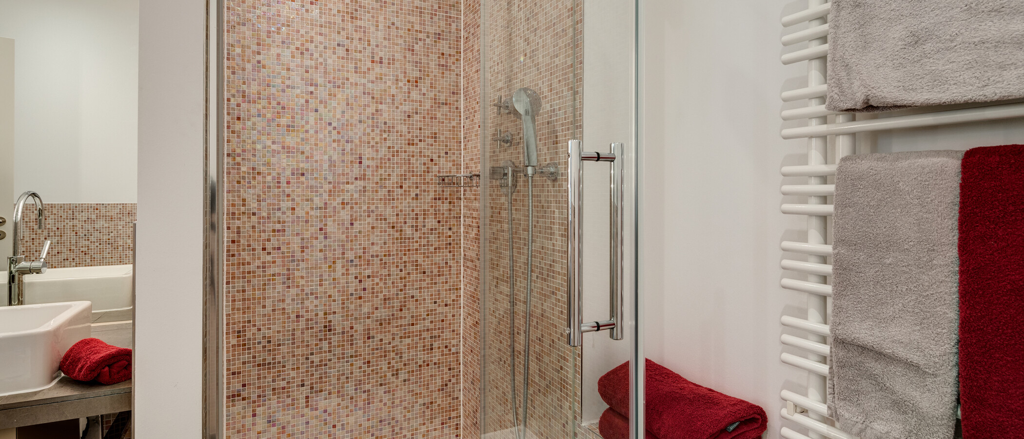 appartement München Altstadt 03 salle de bain 11002