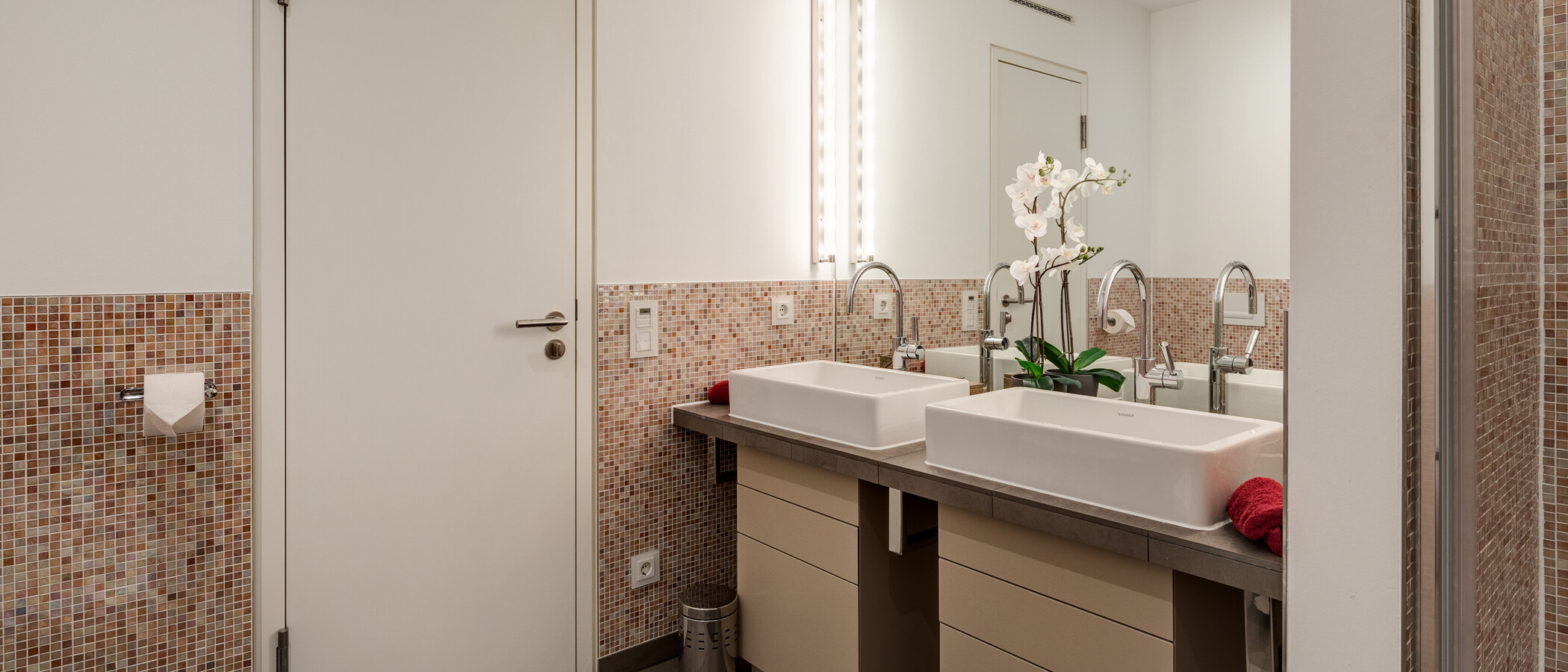 appartement München Altstadt 06 salle de bain 11002