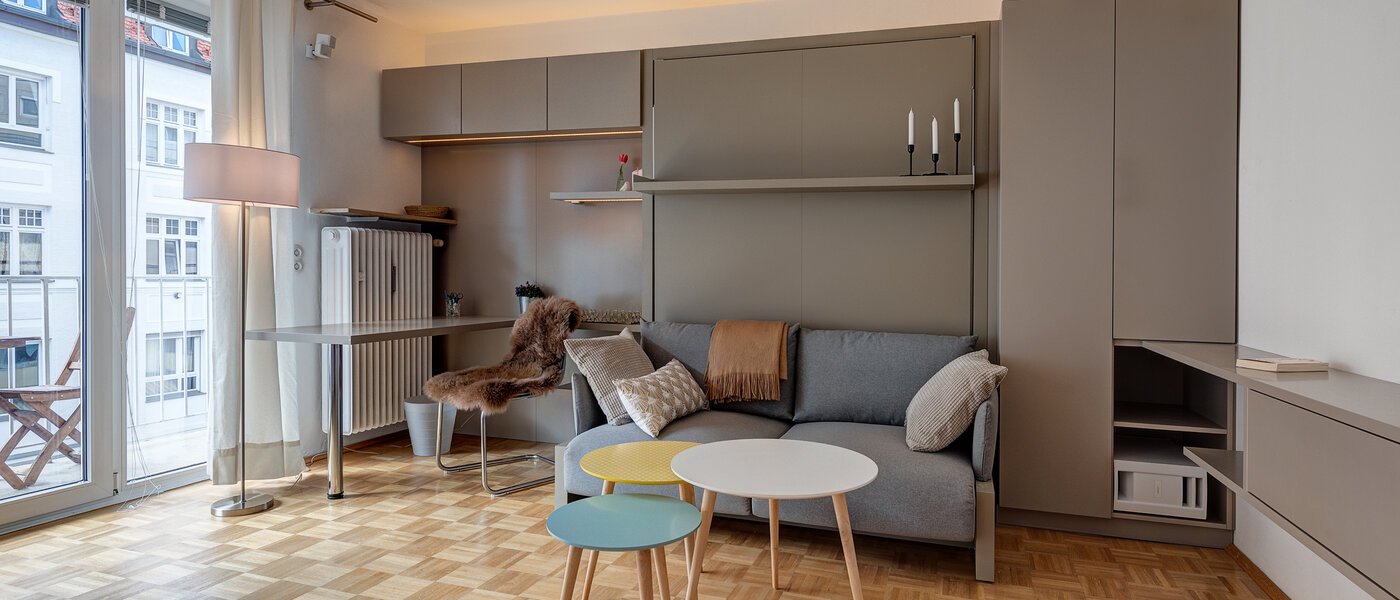 Désolé, cet objet est déjà loué