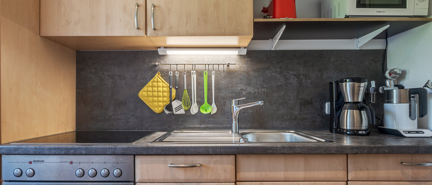 appartement München Neuhausen 02 cuisine 11009