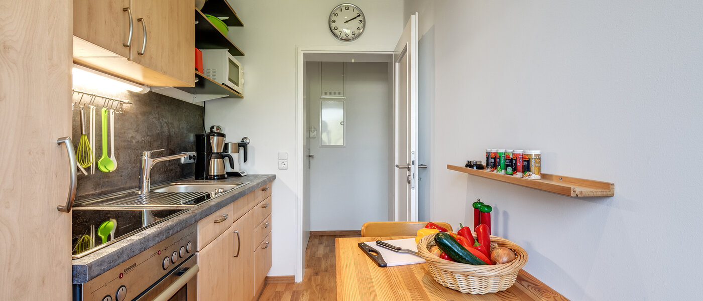 appartement München Neuhausen 03 cuisine 11009