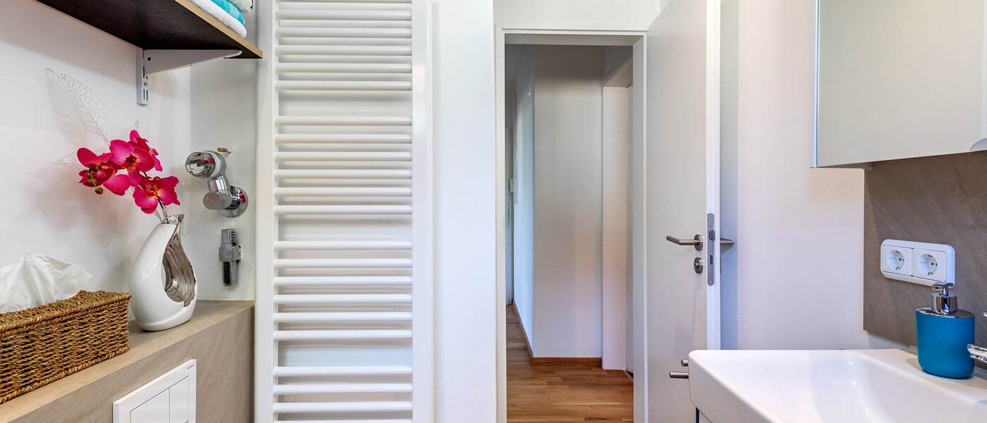 appartement München Neuhausen 03 salle de bain 11009