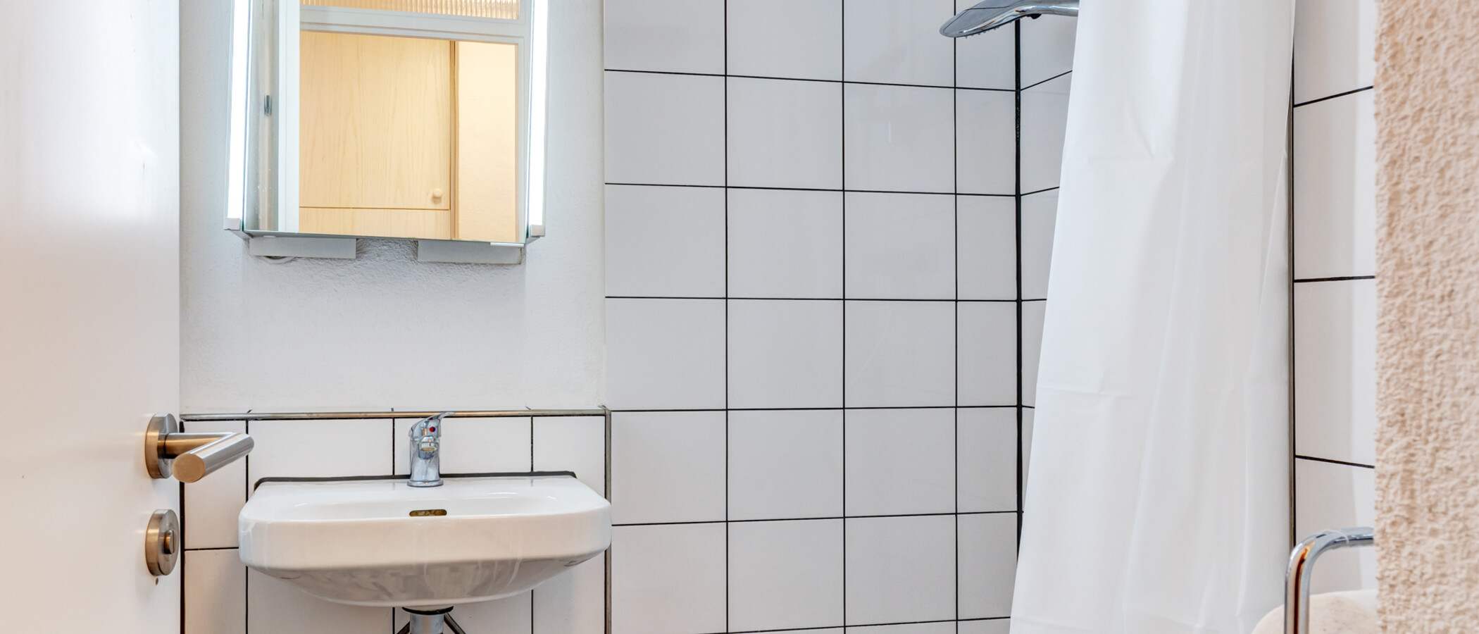 studio München Schwanthalerhöhe 01 salle de bain 11013